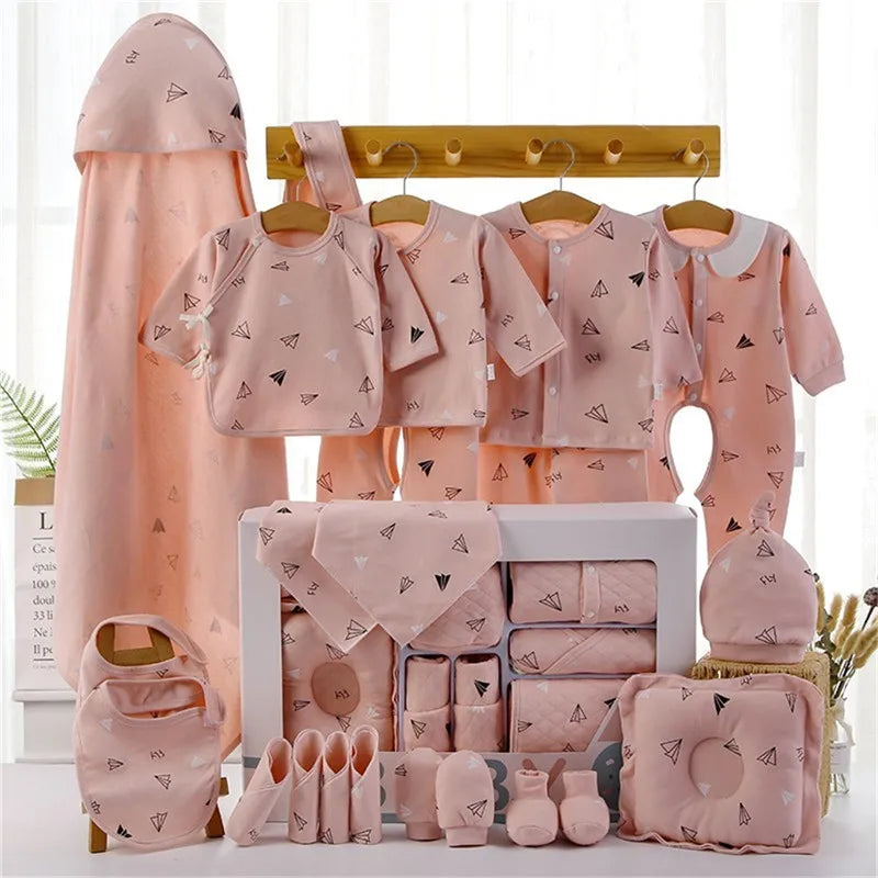 The Best Baby Shower Gift Guide: Practical and Adorable Clothing Ideas
