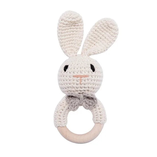 Eco-Friendly Newborn Bath Essentials Set