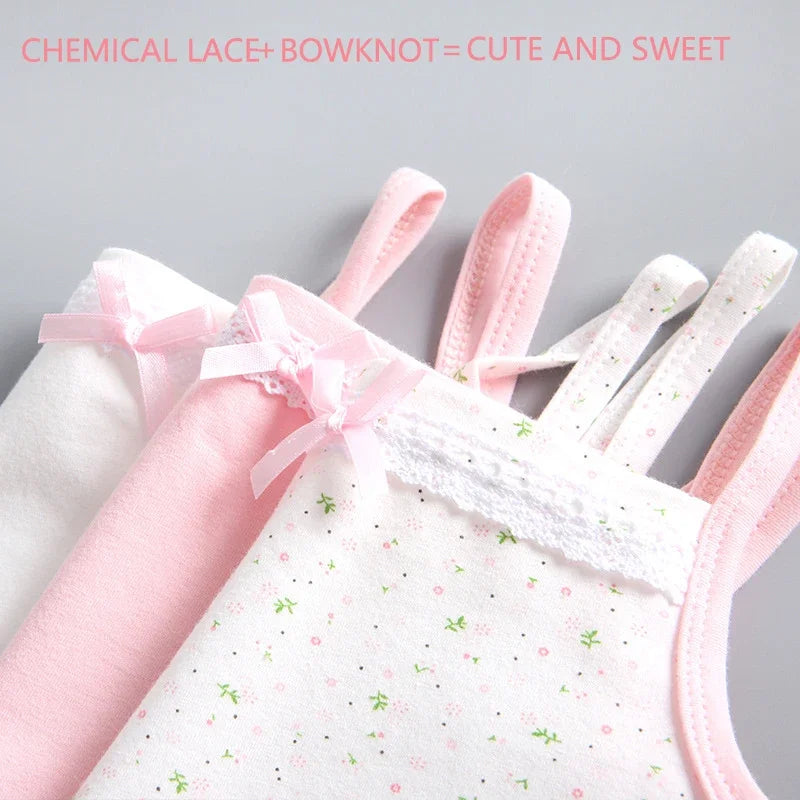 Comfortable Cotton Vest