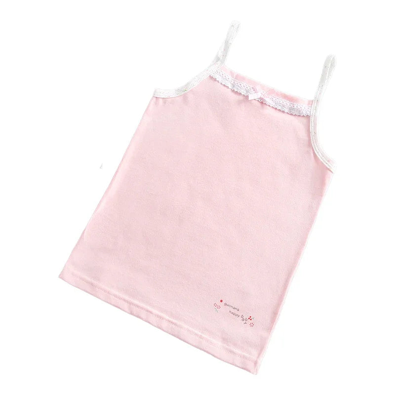 Comfortable Cotton Vest