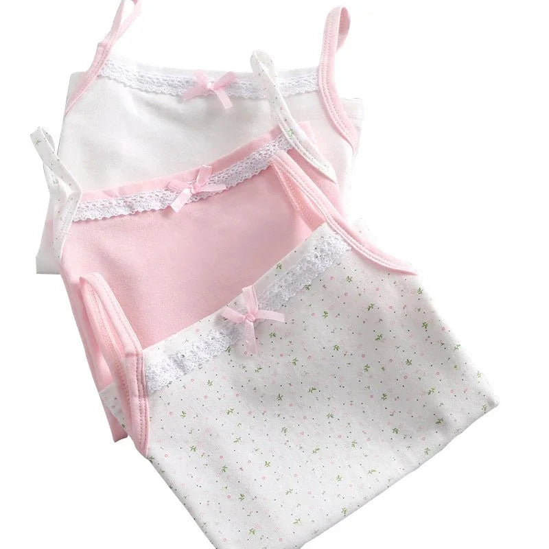 Comfortable Cotton Vest