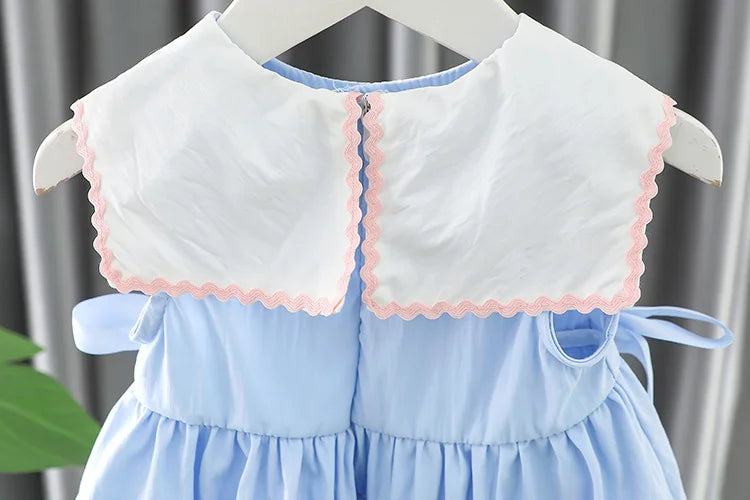 Princess Summer Dress