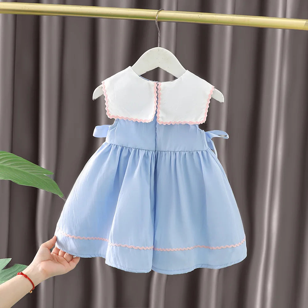Princess Summer Dress