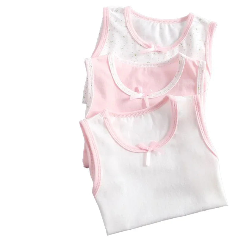 Comfortable Cotton Vest