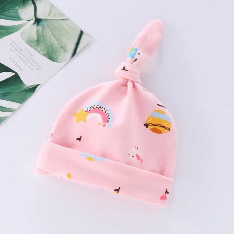 22 Piece Pure Cotton Unisex Newborn Clothing Set