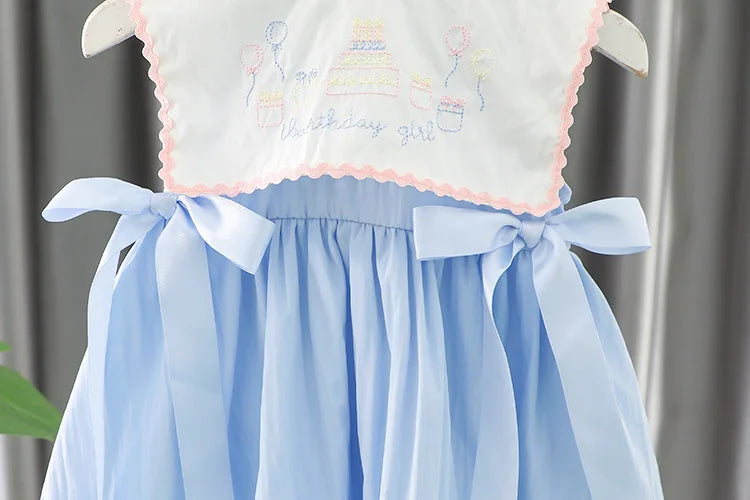 Princess Summer Dress