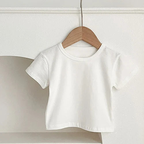 Chocolate Cotton Summer Jumpsuit