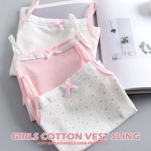 Comfortable Cotton Vest