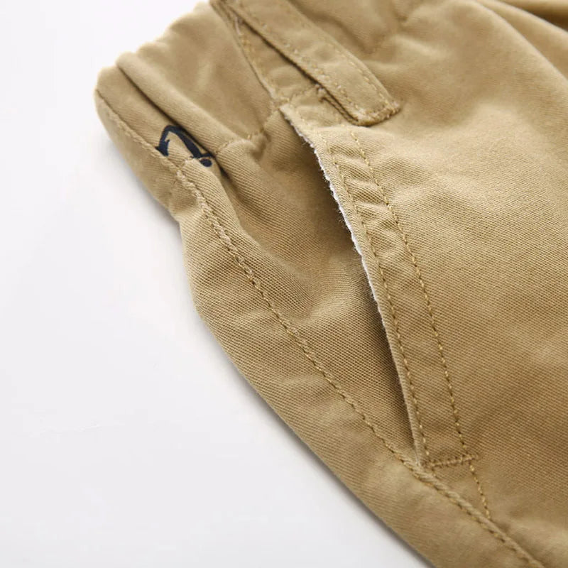 Anchor Boys Beach Shorts