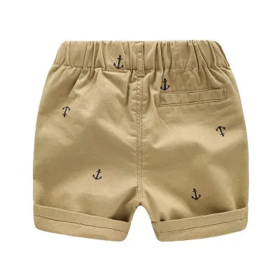 Anchor Boys Beach Shorts