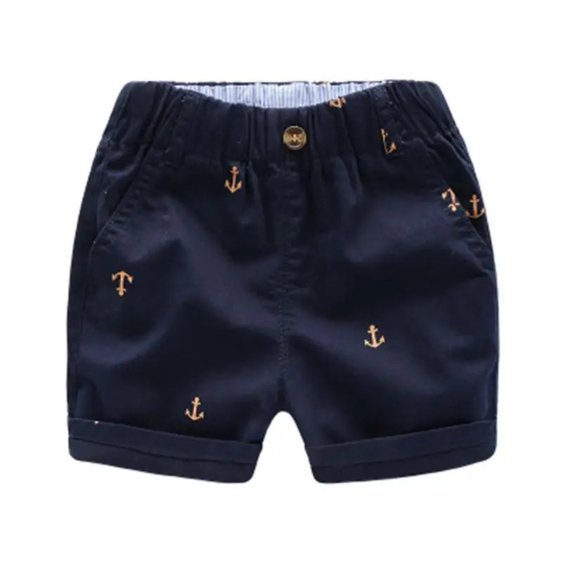 Anchor Boys Beach Shorts