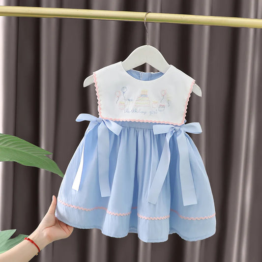 Princess Summer Dress