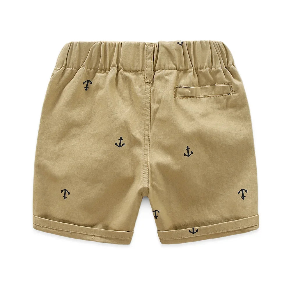 Anchor Boys Beach Shorts