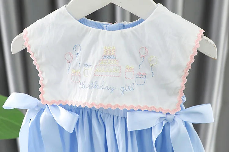 Princess Summer Dress